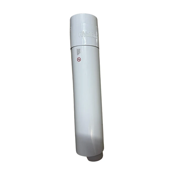 60*100 VAİLLANT YOĞUŞMALI UZATMA 50 CM - 4