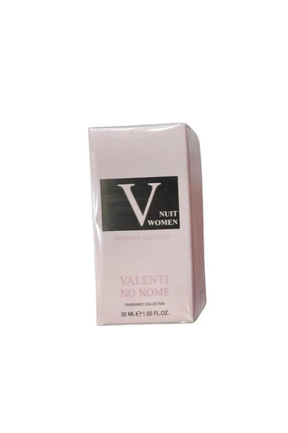 NO NOME VALENTI NUIT PARFÜM 30 ML