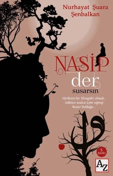 Nasip Der Susarsın - 1