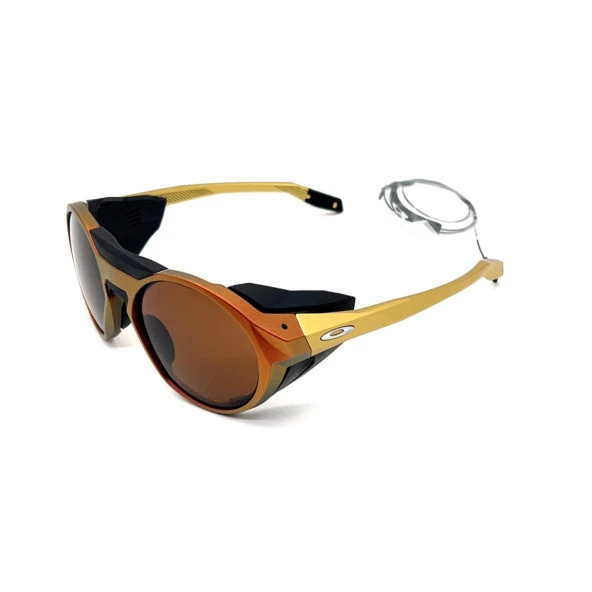 OAKLEY OO9440 944023 56 Erkek Güneş Gözlüğü - Resim 2