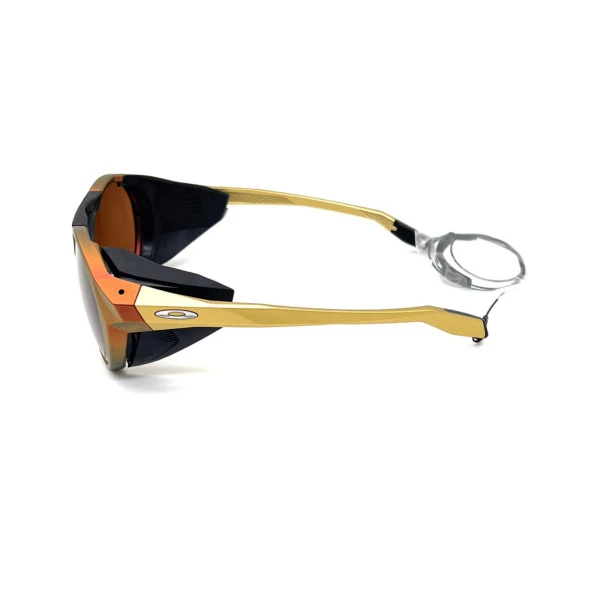 OAKLEY OO9440 944023 56 Erkek Güneş Gözlüğü - Resim 3