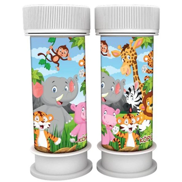 Safari  Köpük Baloncuk 1 Adet ürün görseli 1