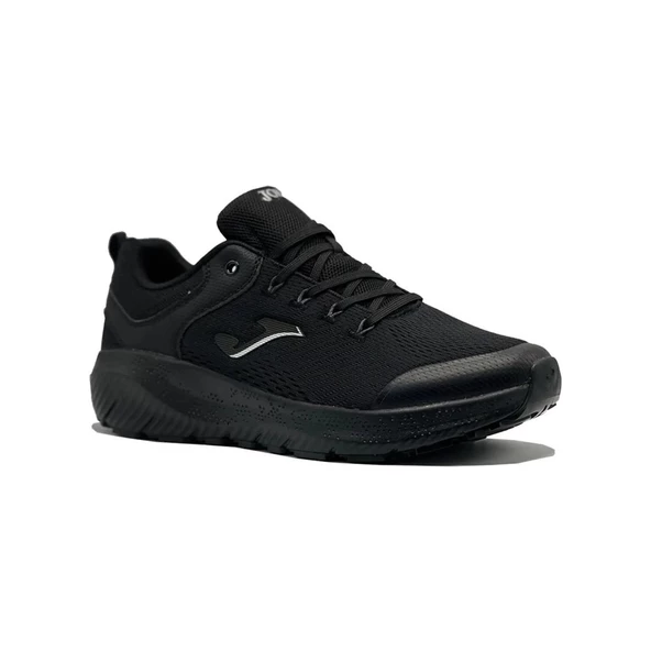 Joma COSIRS2401 Osiris Erkek Siyah Günlük Spor Ayakkabı - 3