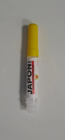 JAPON CELL YAPIŞTIRICI MİNİ TÜP 1.5 gr.