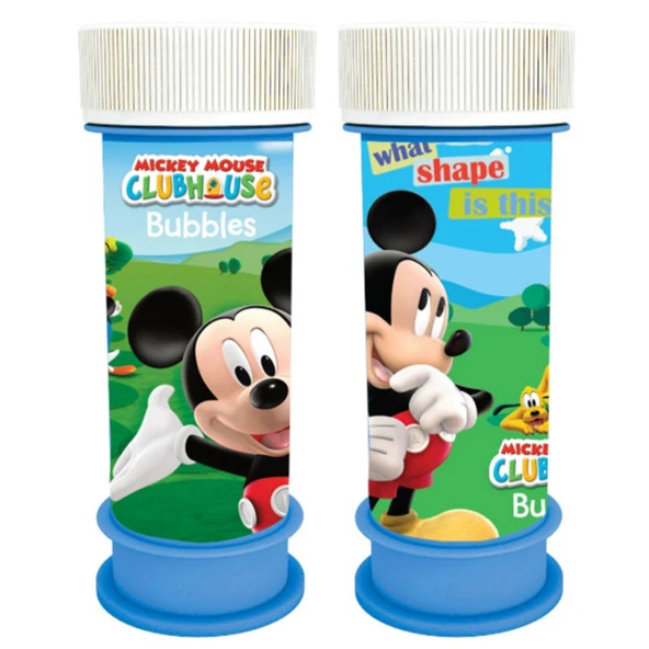 Mickey Mouse  Köpük Baloncuk 1 Adet ürün görseli 1