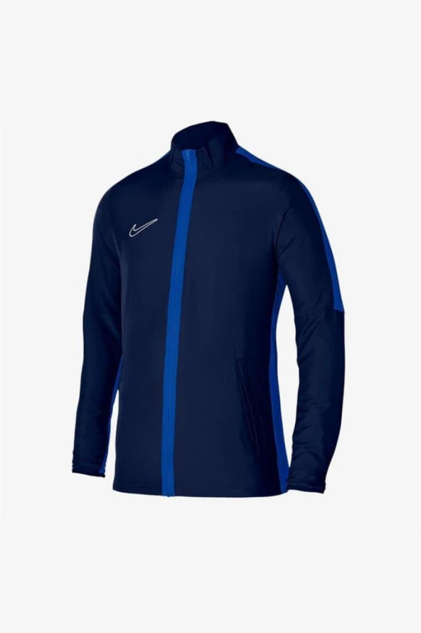 Nike Dri-FIT Academy23 Track Jacket W DR1710-451 Lacivert Erkek Ceket