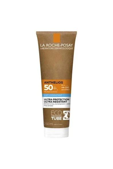 La Roche Posay Anthelios Spf50 Nemlendirici Güneş Koruyucu Losyon 250 ml