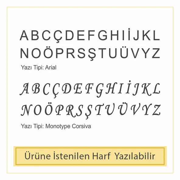 14 Ayar Altın Üçgen Yüzük - Resim 9