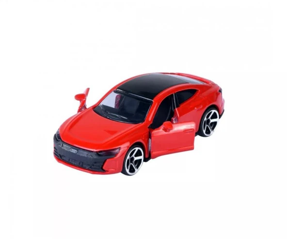 Majorette Cars Metal Diecast Premium  AUDİ RS e-tron GT