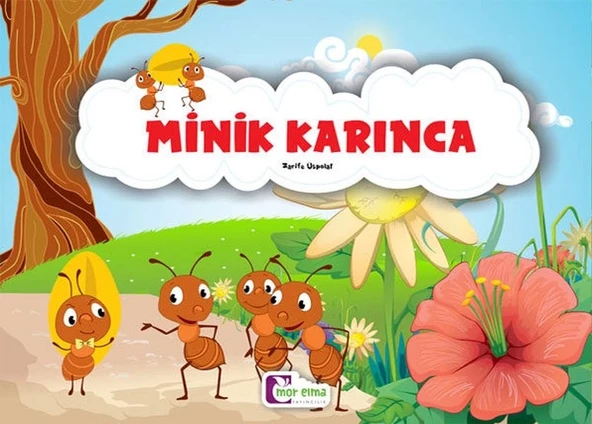 Minik Karınca - 1