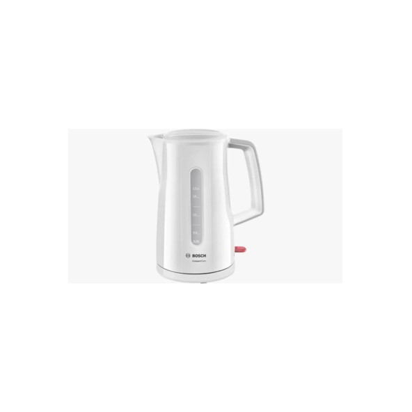 Bosch Twk3a011 Kettle Compact Class 1.7 L Beyaz Twk3a011 Su Isıtıcı&Kettle