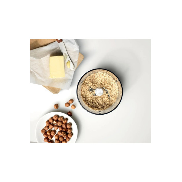 Bosch Ms61b6150 El Blender Seti Ergomixx 1000 W Siyah - 5