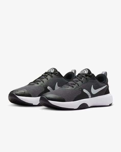 Nike City Rep TR Premium Kadın Antrenman Ayakkabısı DQ4673-002 - 2