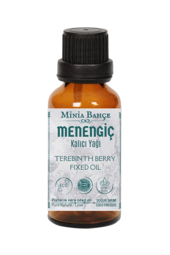 Menengiç Sabit Yağı 20ml