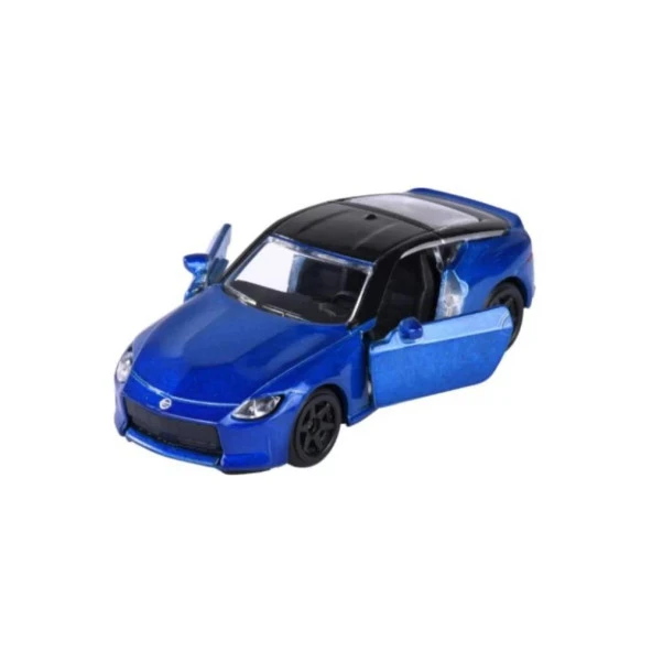 Majorette Cars Metal Diecast Premium NİSSAN Z