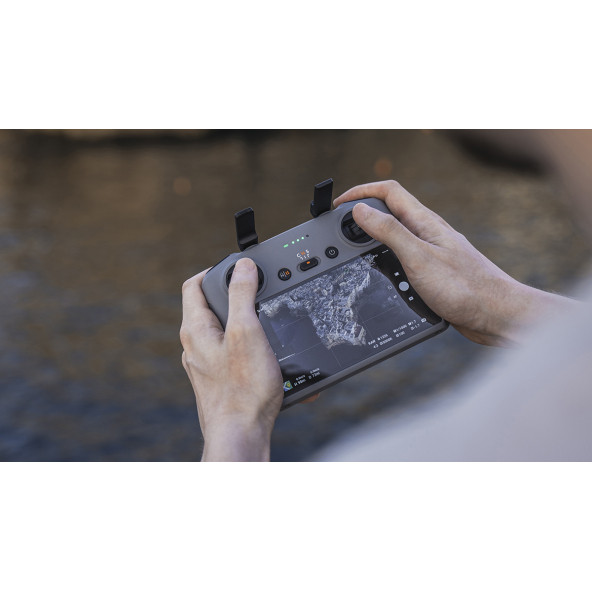 DJI Mini 4 Pro Fly More Combo Plus RC 2 Kumandalı Drone - 7