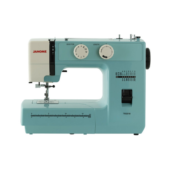 Janome TR 2018 Dikiş Makinesi