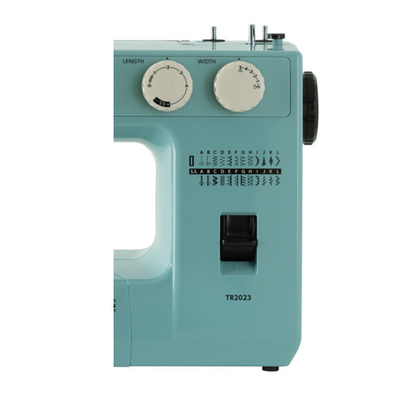 Janome TR 2023 Dikiş Makinesi - 2