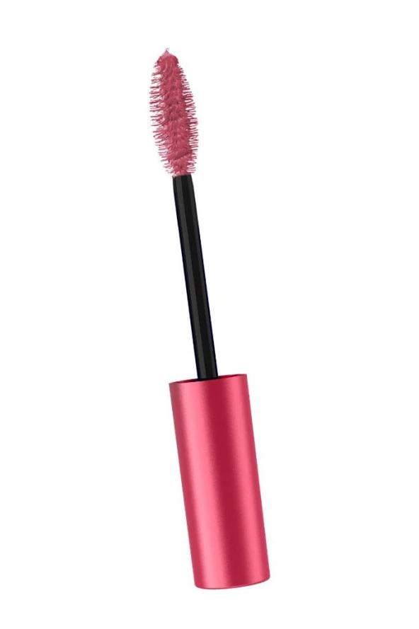 Golden Rose Flash Lash Colered Mascara No:05 Pink Blaze - Renkli Maskara