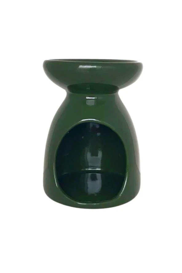 Odaklanma ( Focus ) Uçucu Yağ Karışımı, Özel Seri, 10 ml Ve Buhurdanlık - 3