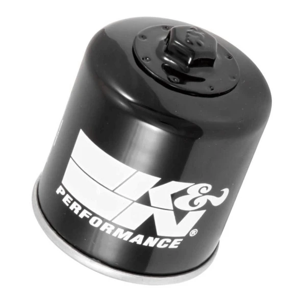 Kawasakı Vn 1500 00-06  K&N Yağ Filtre - 5