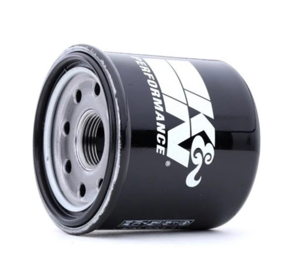 Kawasakı VN800 02-06  K&N Yağ Filtre - 4