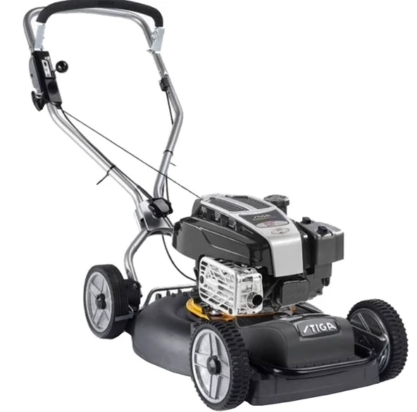 Stiga Multiclip PRO 53 SB Çim Biçme Makinesi