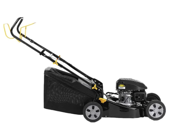 Alpina AL5 46 SA Şanzımanlı Çim Biçme Makinesi - Resim 2