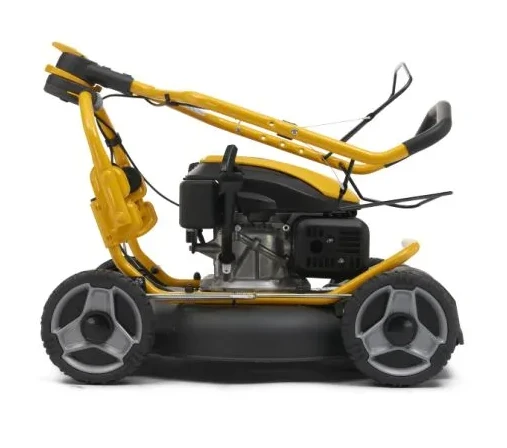 Stiga Multiclip 750S ST 170 Ohv Benzinli Çim Biçme Makinesi - Resim 2