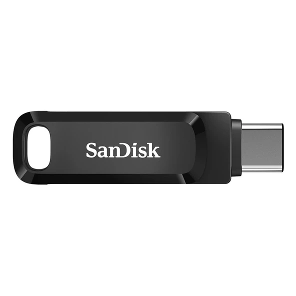 SANDISK 128GB Ultra Dual Drive Go USB Type-C SDDDC3-128G-G46 - 2