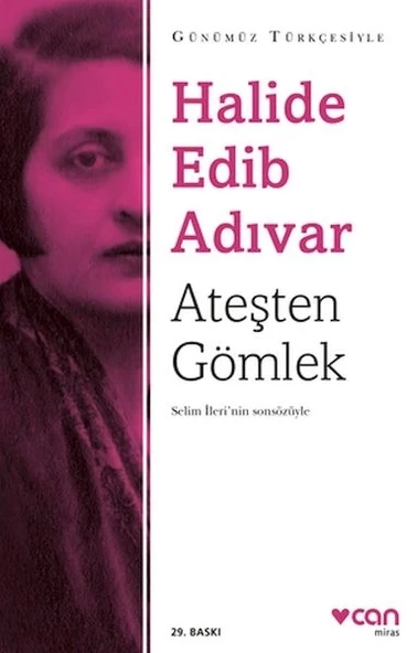 Ateşten Gömlek (Sadeleştirilmiş Metin)