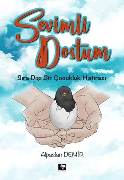 Sevimli Dostum - Sıra Dışı Bir Çocukluk Hatırası - 1