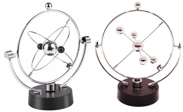 Newton Balans Topu Dekoratif Hediyelik ürün görseli 1