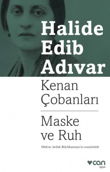 Kenan Çobanları Maske ve Ruh