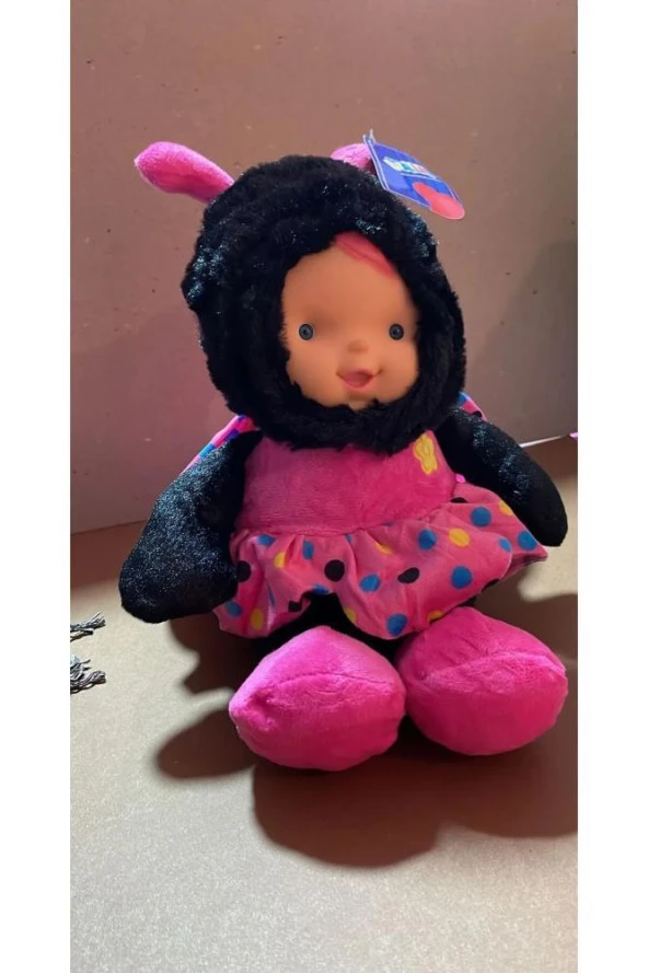 Halley Peluş Arı 25cm