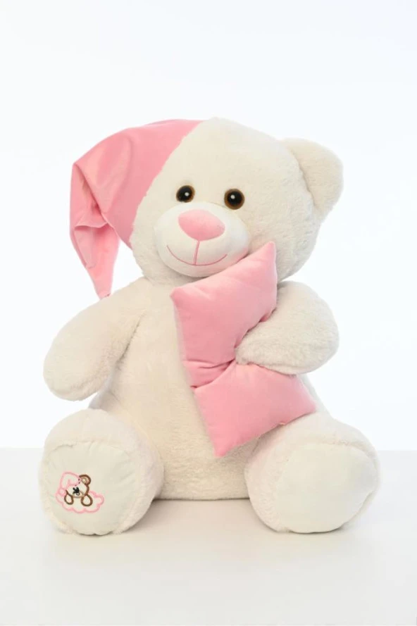 Oturakçı Toys Peluş Uyku Arkadaşım Ayıcık 03007