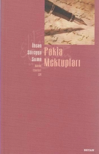 Pakia Mektupları