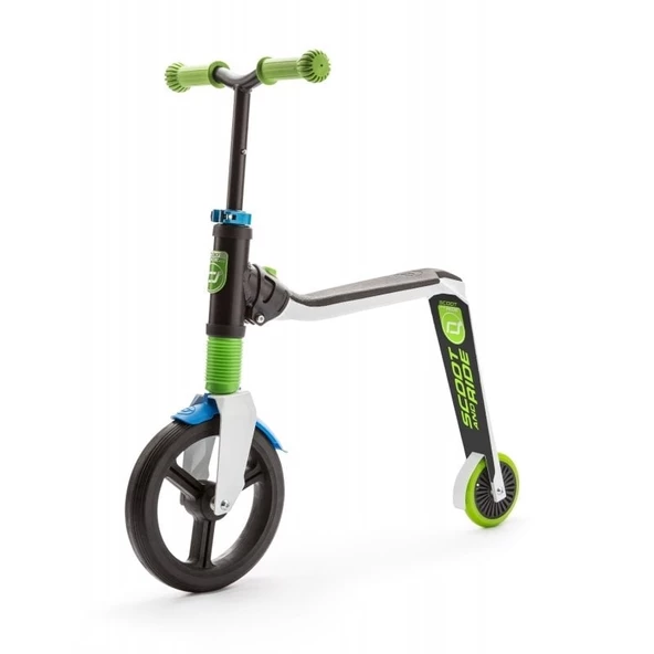 Scoot And Ride Highfreak Ayarlanabilir Scooter - 5
