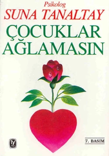 Çocuklar Ağlamasın - 1