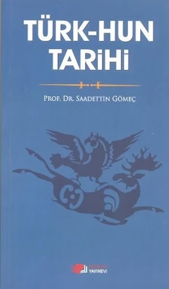 Türk-Hun Tarihi