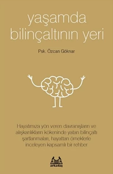 Yaşamda Bilinçaltının Yeri