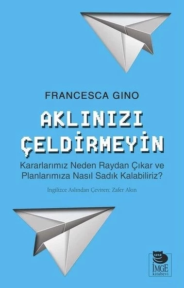 Aklınızı Çeldirmeyin
