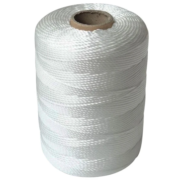 Çırpı İpi İnşaat Duvar Uçurtma İpi 200 Gr - 2