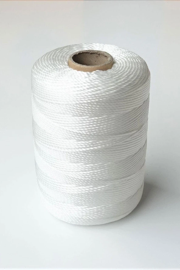 Çırpı İpi İnşaat Duvar Uçurtma İpi 200 Gr - 4