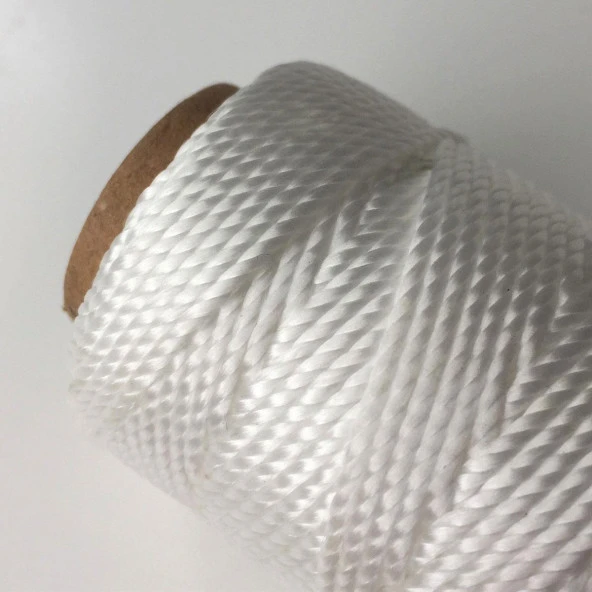 Çırpı İpi İnşaat Duvar Uçurtma İpi 200 Gr - 5