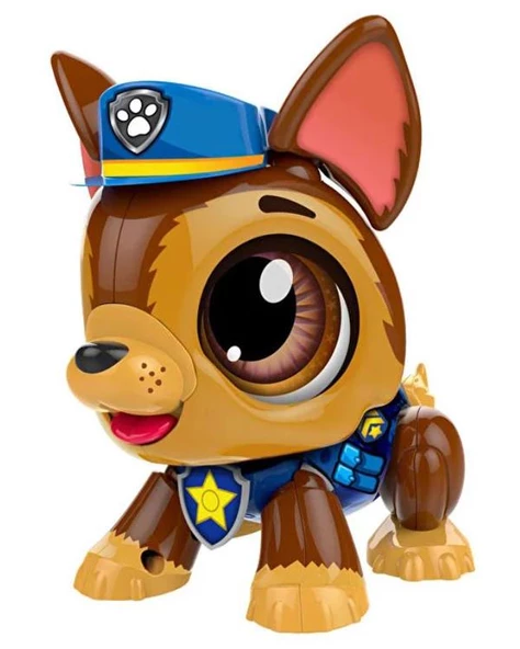 Spin Master Paw Patrol Build A Bot Chase 928555 - 2
