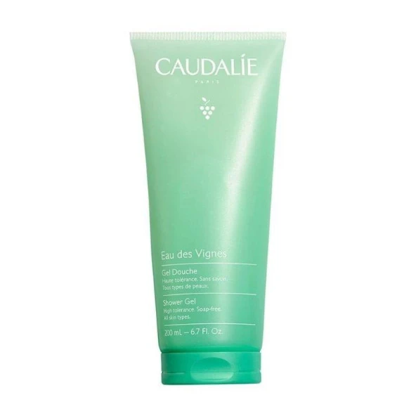 Caudalie Eau Des Vignes Duş Jeli 200 Ml