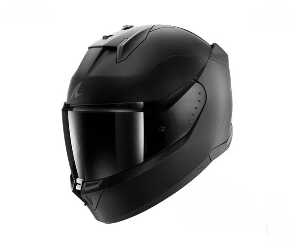 Kask Shark D-Skwal 3 Shadow Mat Black