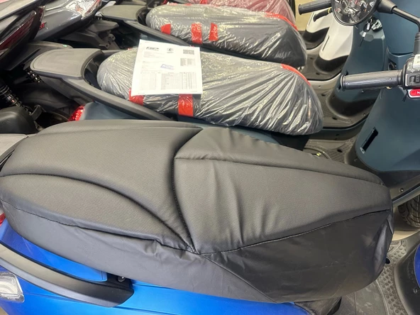 HONDA YENİ ACTİVA KONFOR SELE - 2