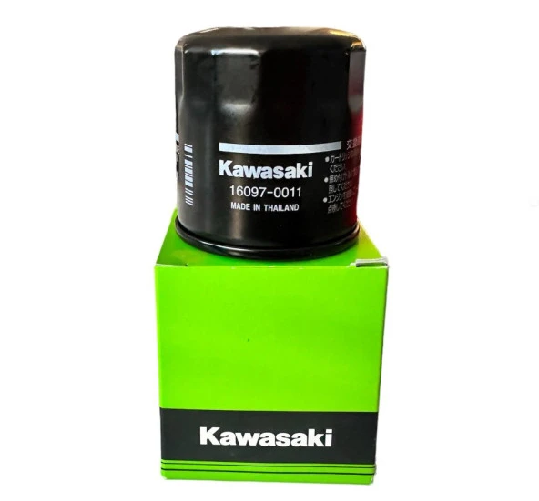Kawasaki Zx 10r Yağ Filtre - 5